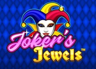 jokers jewels